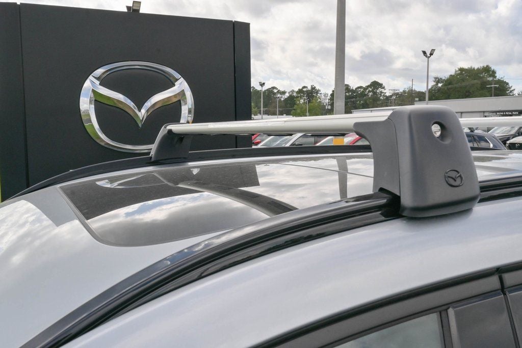 2025 Mazda Mazda CX-90 Plug-In Hybrid Premium Sport AWD