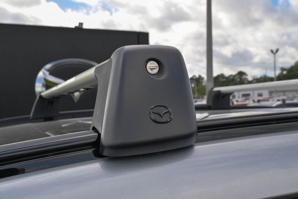 2025 Mazda Mazda CX-90 Plug-In Hybrid Premium Sport AWD