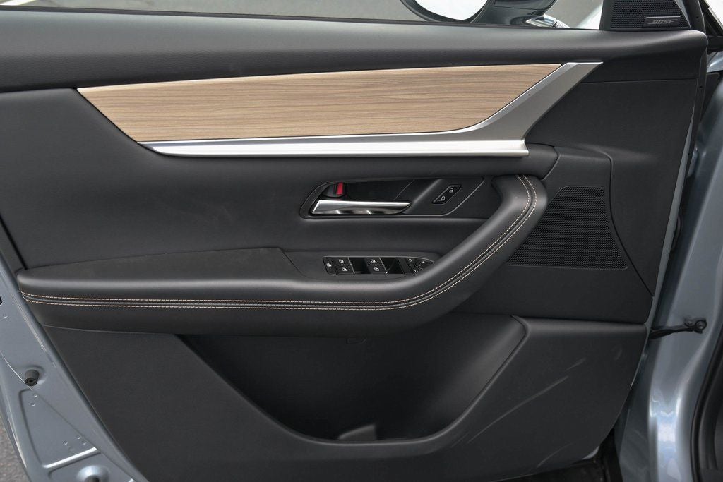 2025 Mazda Mazda CX-90 Plug-In Hybrid Premium Sport AWD