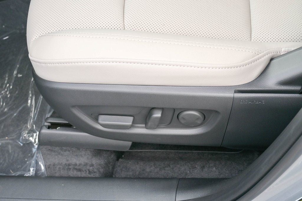 2025 Mazda Mazda CX-90 Plug-In Hybrid Premium Sport AWD