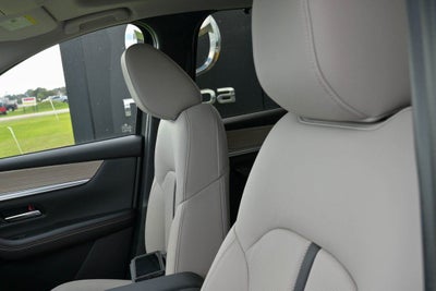 2025 Mazda Mazda CX-90 Plug-In Hybrid Premium Sport AWD