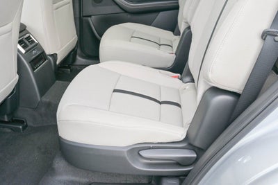 2025 Mazda Mazda CX-90 Plug-In Hybrid Premium Sport AWD