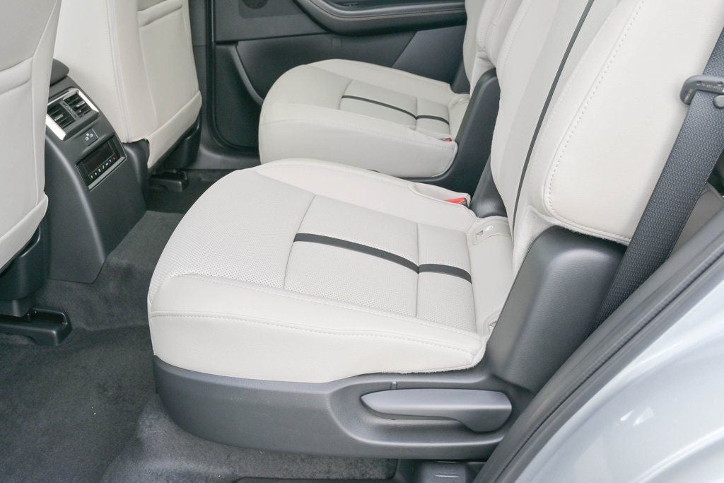 2025 Mazda Mazda CX-90 Plug-In Hybrid Premium Sport AWD