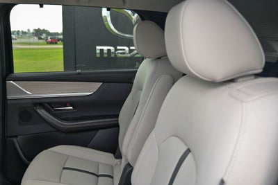 2025 Mazda Mazda CX-90 Plug-In Hybrid Premium Sport AWD