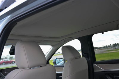 2025 Mazda Mazda CX-90 Plug-In Hybrid Premium Sport AWD