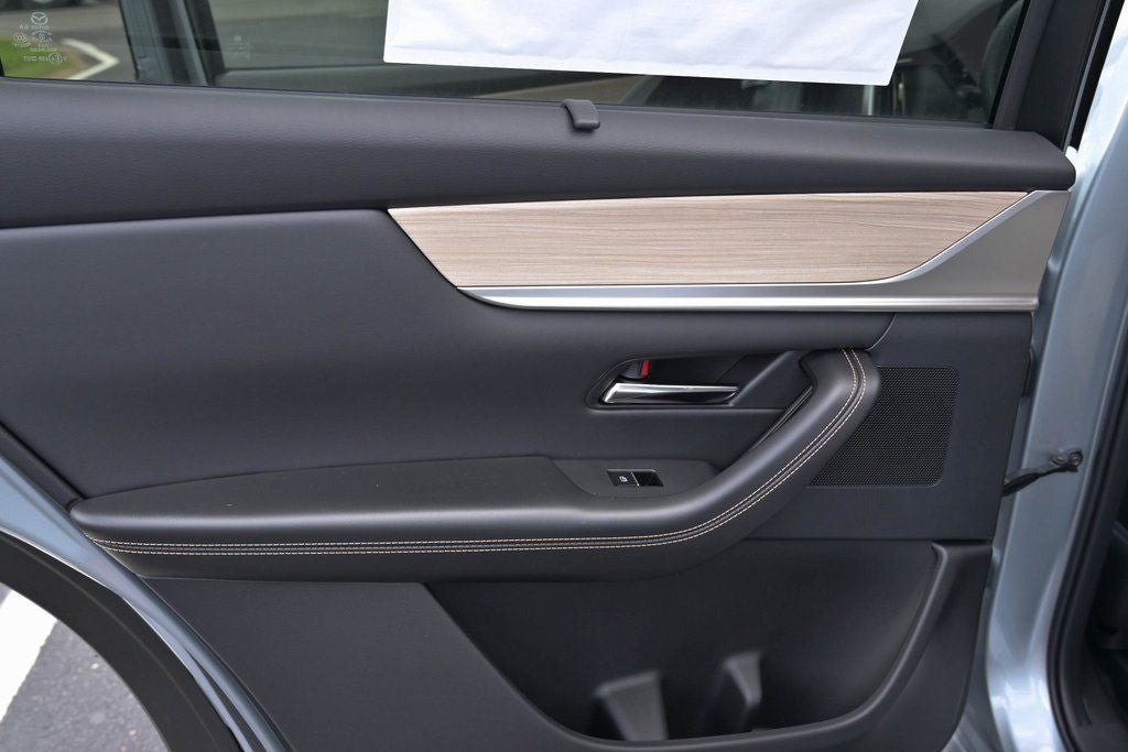 2025 Mazda Mazda CX-90 Plug-In Hybrid Premium Sport AWD