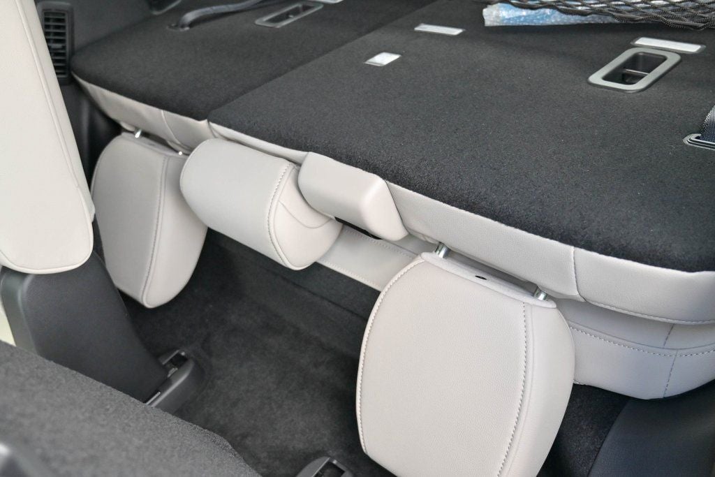 2025 Mazda Mazda CX-90 Plug-In Hybrid Premium Sport AWD