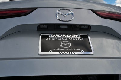 2025 Mazda Mazda CX-90 Plug-In Hybrid Premium Sport AWD