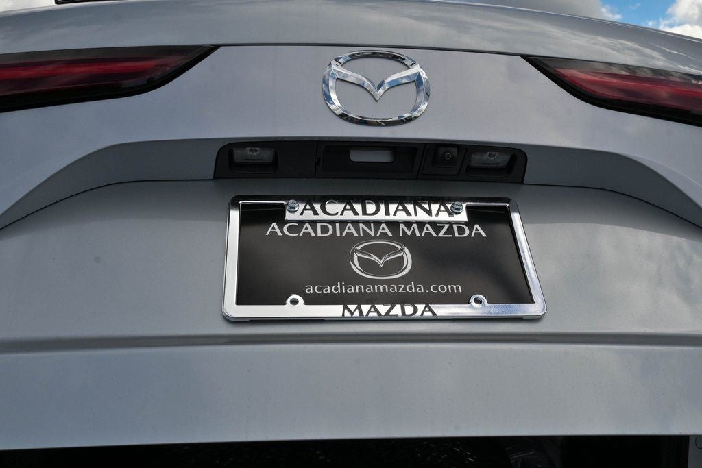 2025 Mazda Mazda CX-90 Plug-In Hybrid Premium Sport AWD