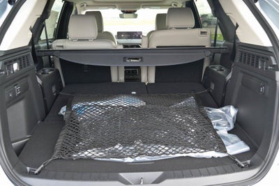 2025 Mazda Mazda CX-90 Plug-In Hybrid Premium Sport AWD