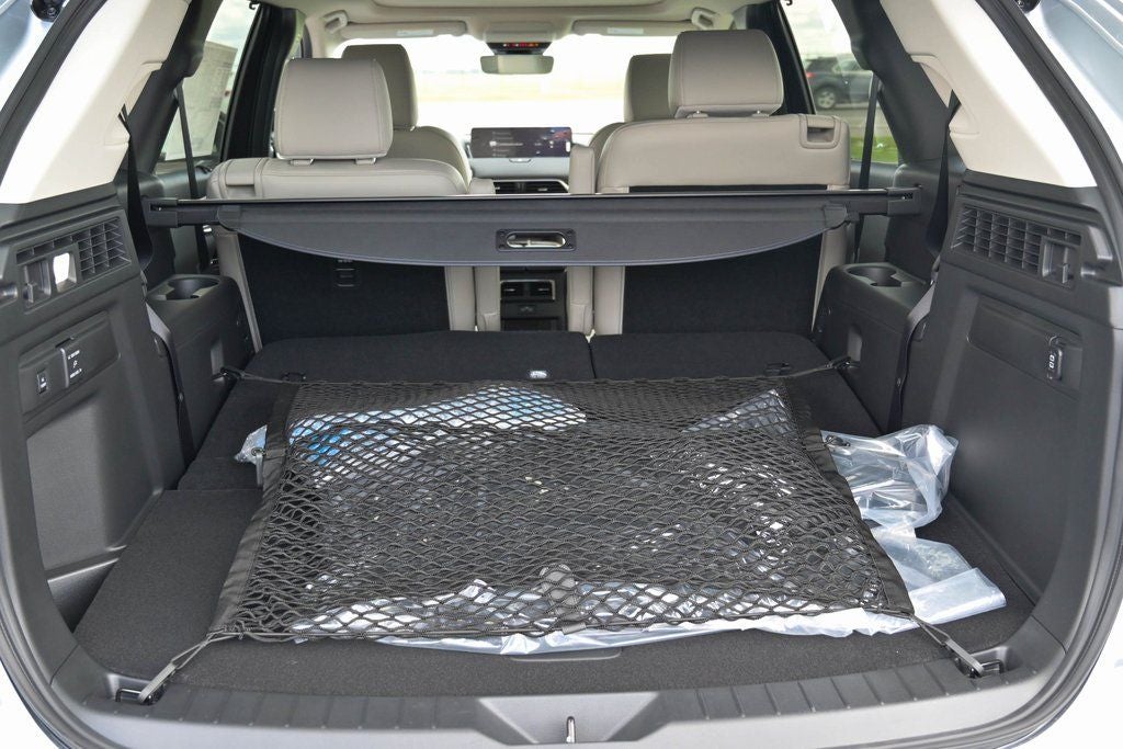 2025 Mazda Mazda CX-90 Plug-In Hybrid Premium Sport AWD