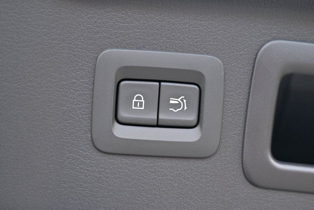 2025 Mazda Mazda CX-90 Plug-In Hybrid Premium Sport AWD