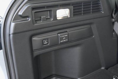 2025 Mazda Mazda CX-90 Plug-In Hybrid Premium Sport AWD