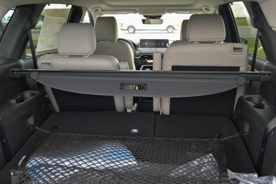 2025 Mazda Mazda CX-90 Plug-In Hybrid Premium Sport AWD