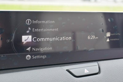 2025 Mazda Mazda CX-90 Plug-In Hybrid Premium Sport AWD