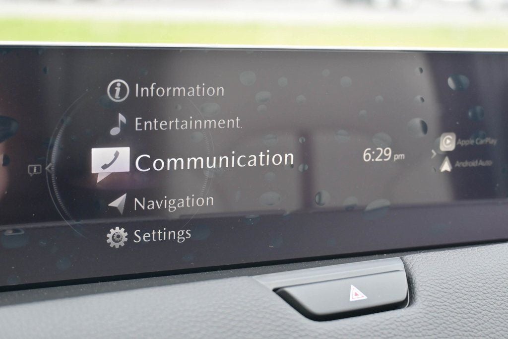 2025 Mazda Mazda CX-90 Plug-In Hybrid Premium Sport AWD