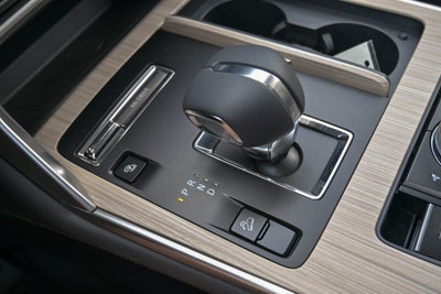 2025 Mazda Mazda CX-90 Plug-In Hybrid Premium Sport AWD