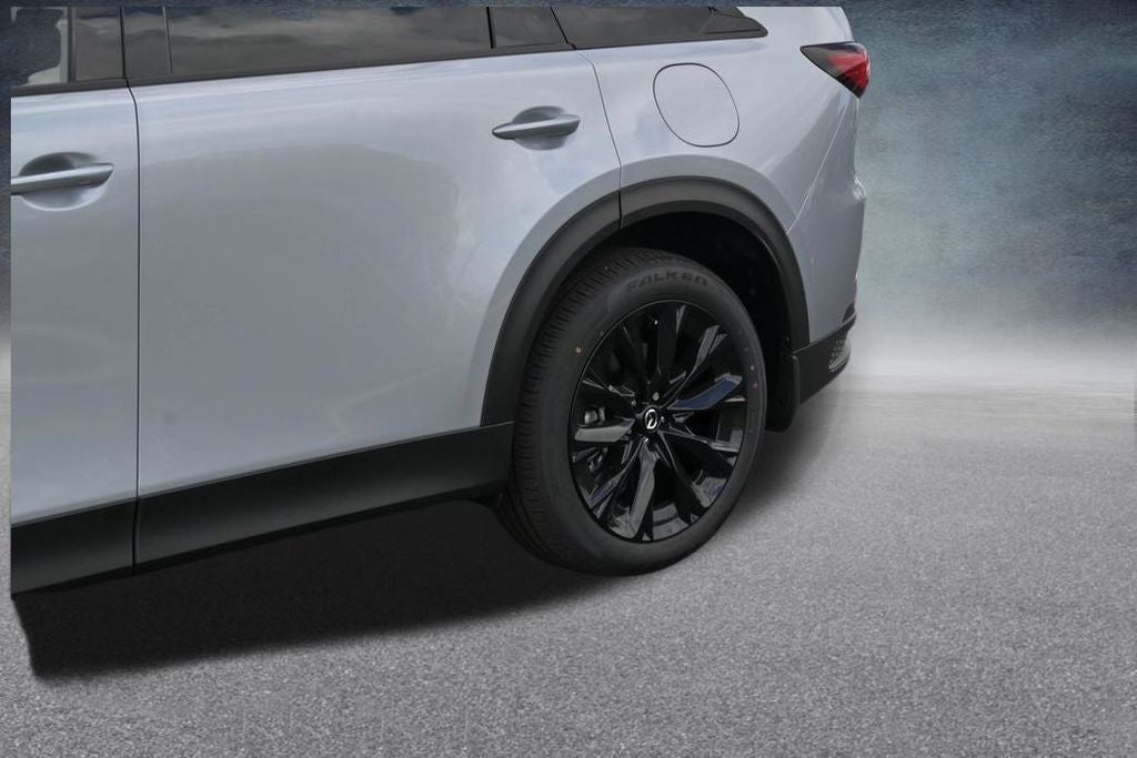 2025 Mazda Mazda CX-90 Plug-In Hybrid Premium Sport AWD