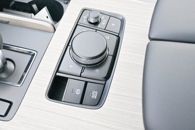 2025 Mazda Mazda CX-90 Plug-In Hybrid Premium Sport AWD