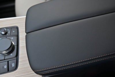 2025 Mazda Mazda CX-90 Plug-In Hybrid Premium Sport AWD