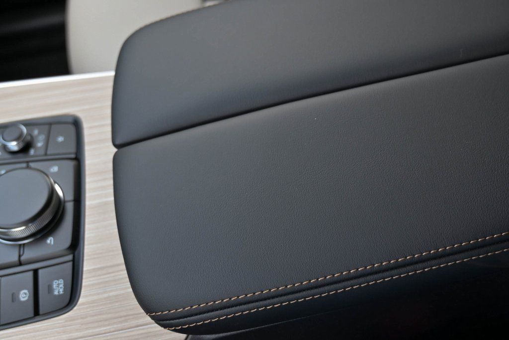 2025 Mazda Mazda CX-90 Plug-In Hybrid Premium Sport AWD