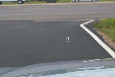 2025 Mazda Mazda CX-90 Plug-In Hybrid Premium Sport AWD