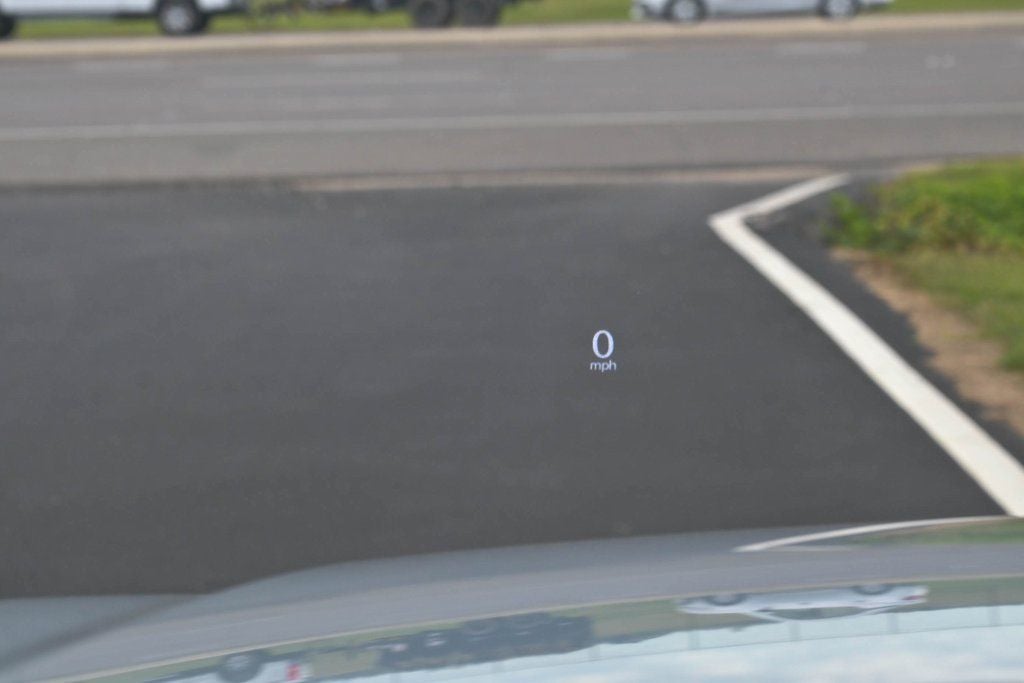 2025 Mazda Mazda CX-90 Plug-In Hybrid Premium Sport AWD