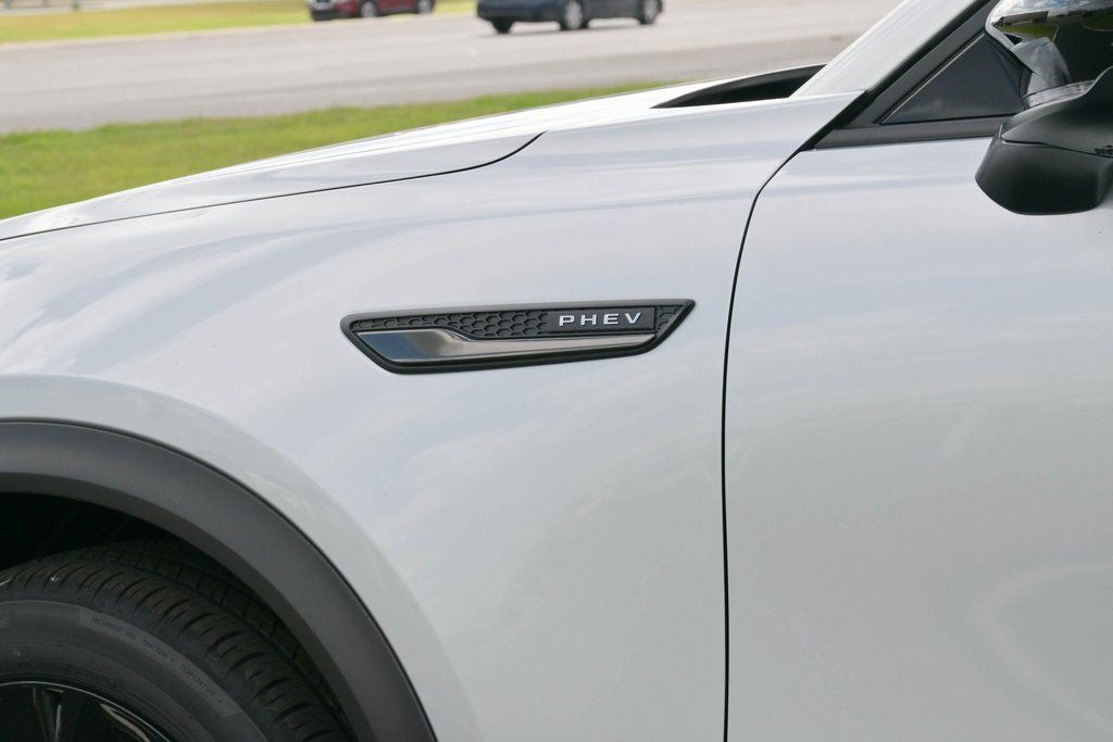 2025 Mazda Mazda CX-90 Plug-In Hybrid Premium Sport AWD