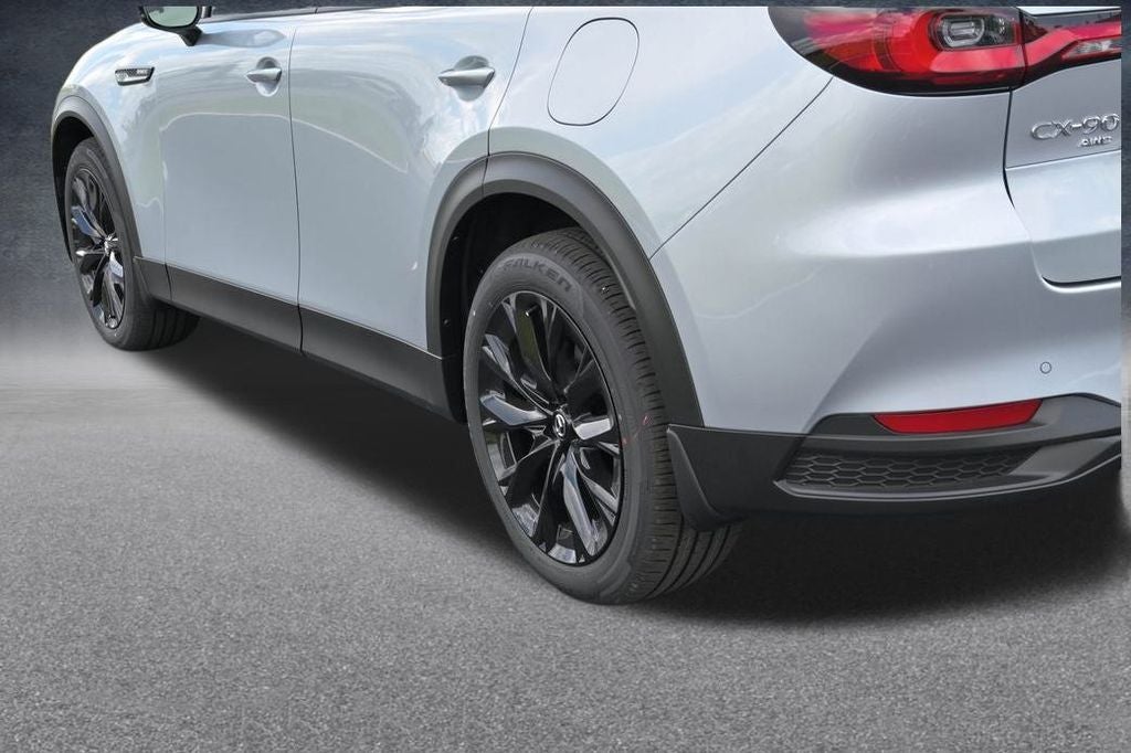 2025 Mazda Mazda CX-90 Plug-In Hybrid Premium Sport AWD