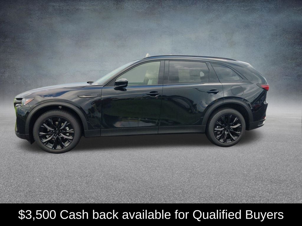 2026 Mazda Mazda CX-90 3.3 Turbo Premium Sport AWD