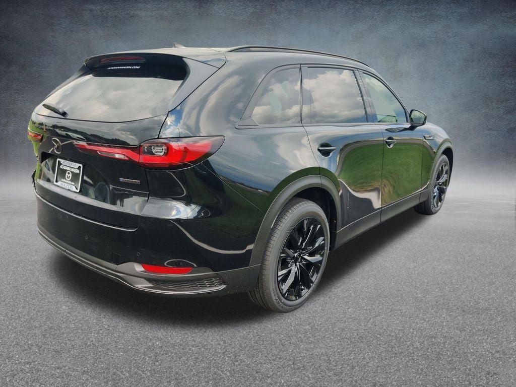 2026 Mazda Mazda CX-90 3.3 Turbo Premium Sport AWD