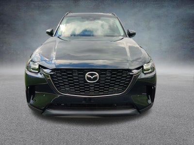 2026 Mazda Mazda CX-90 3.3 Turbo Premium Sport AWD