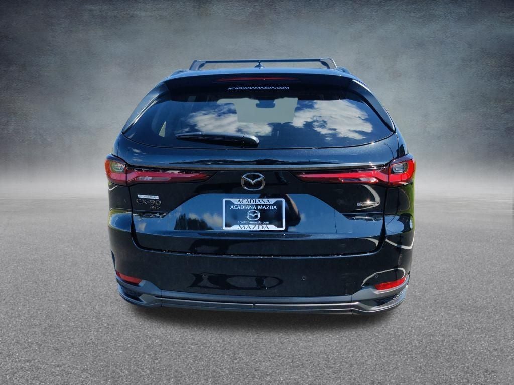 2026 Mazda Mazda CX-90 3.3 Turbo Premium Sport AWD