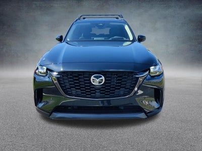 2026 Mazda Mazda CX-90 3.3 Turbo Premium Sport AWD