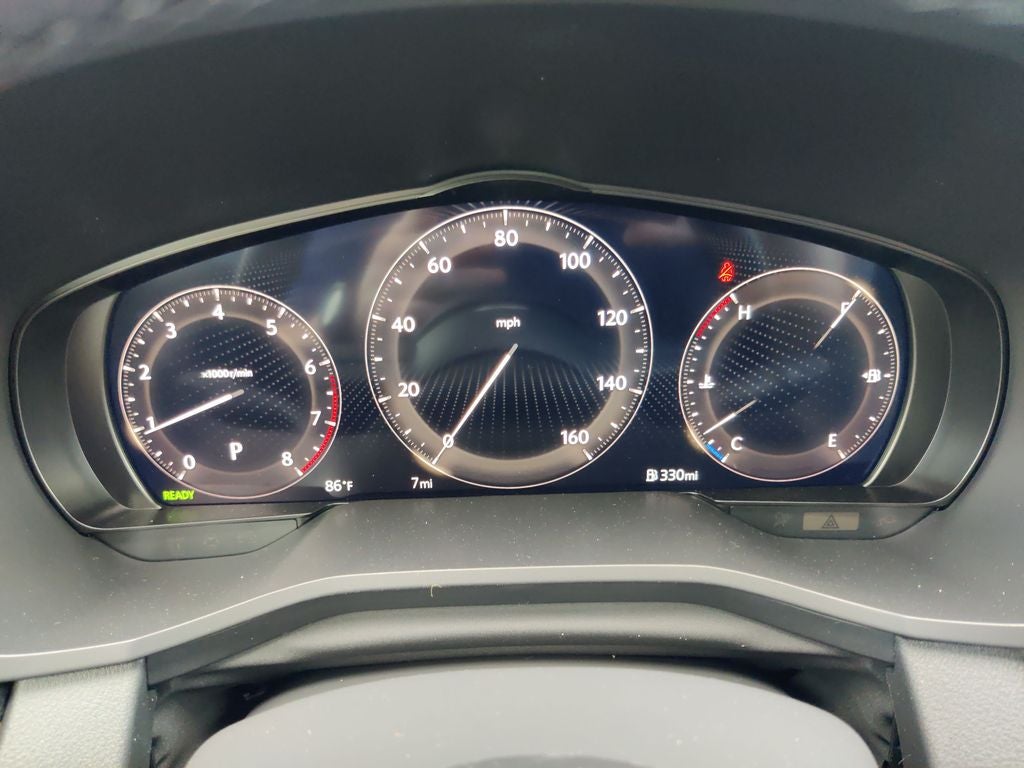 2026 Mazda Mazda CX-90 3.3 Turbo Premium Sport AWD