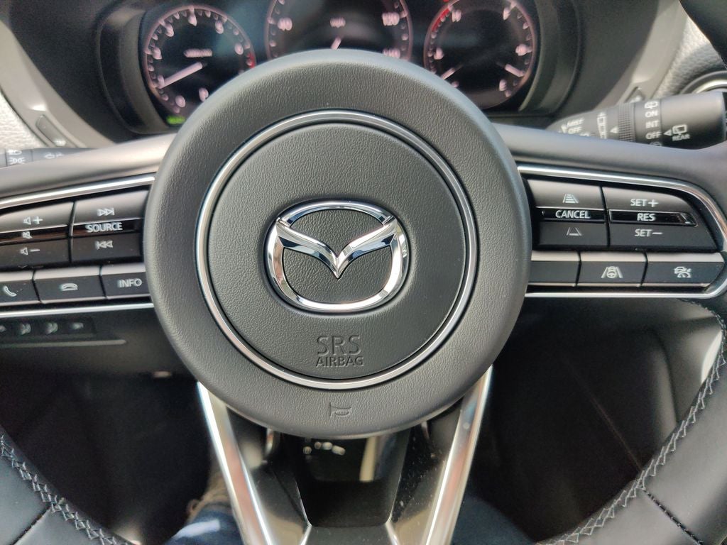 2026 Mazda Mazda CX-90 3.3 Turbo Premium Sport AWD