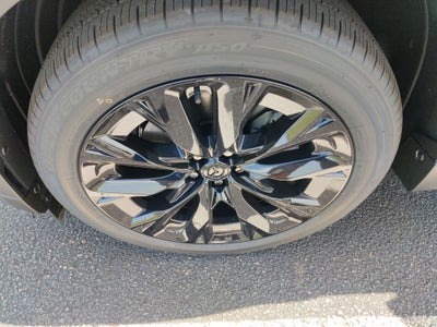 2026 Mazda Mazda CX-90 3.3 Turbo Premium Sport AWD