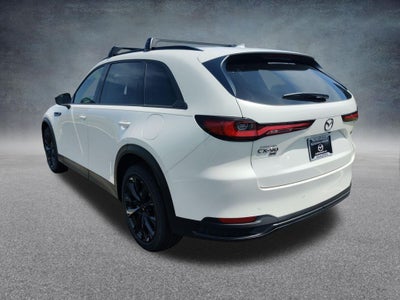 2026 Mazda Mazda CX-90 3.3 Turbo Premium Sport AWD