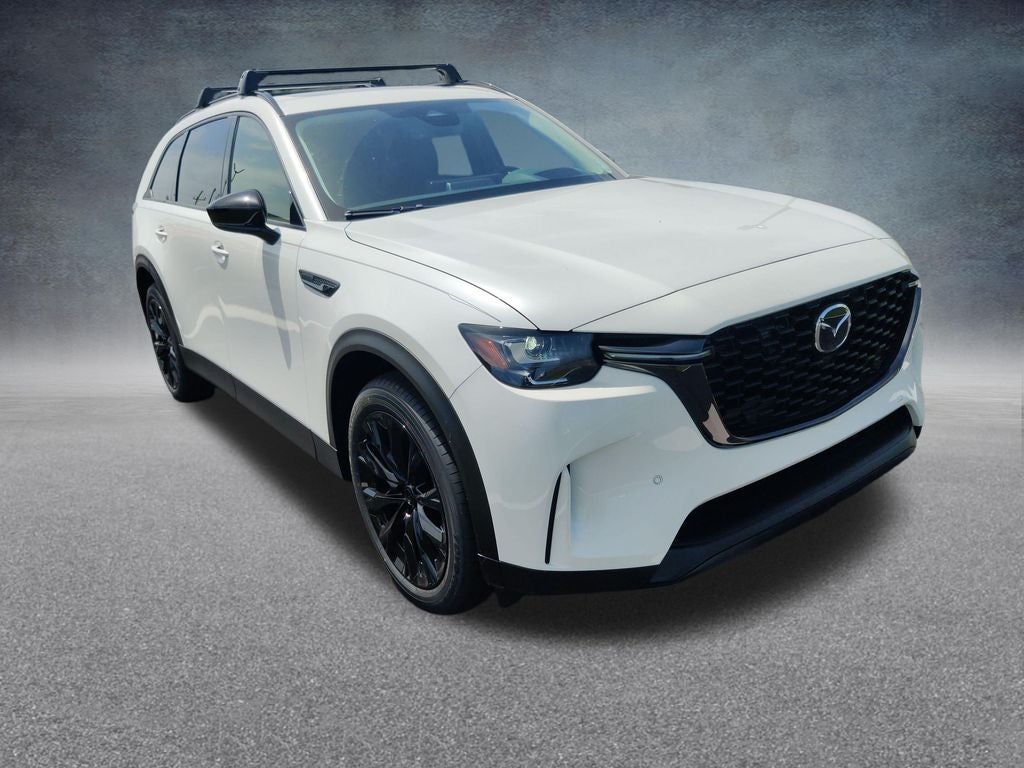 2026 Mazda Mazda CX-90 3.3 Turbo Premium Sport AWD