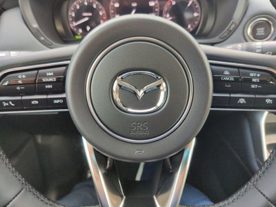 2026 Mazda Mazda CX-90 3.3 Turbo Premium Sport AWD