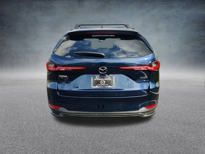 2026 Mazda Mazda CX-90 3.3 Turbo Premium Sport AWD