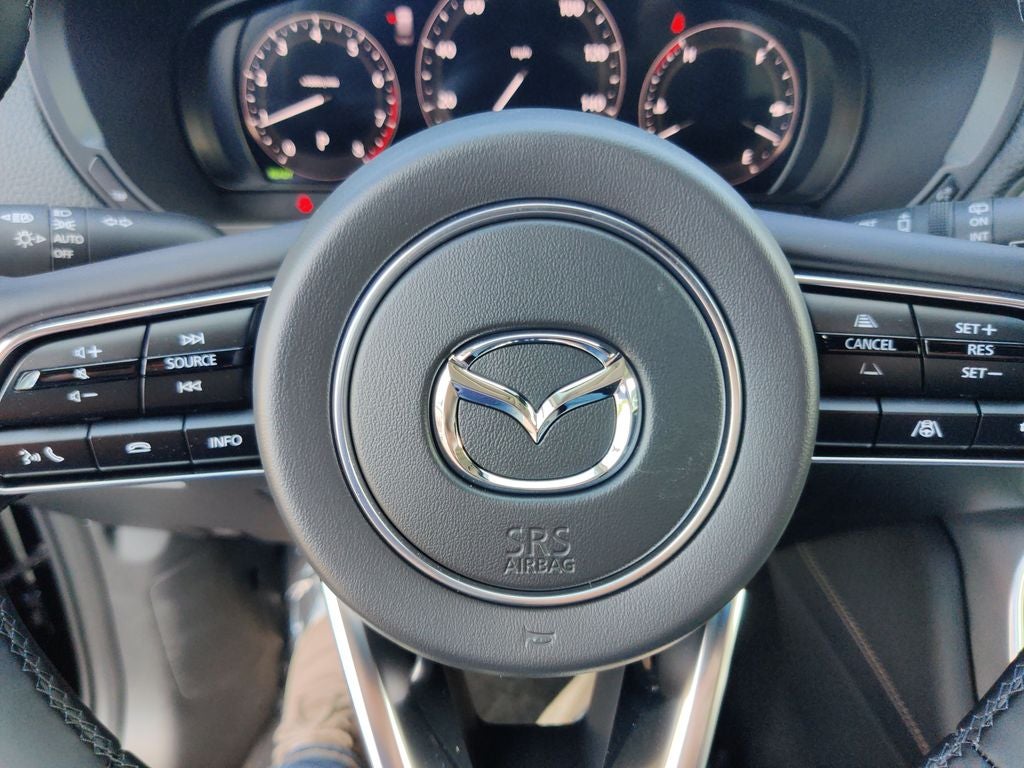 2026 Mazda Mazda CX-90 3.3 Turbo Premium Sport AWD