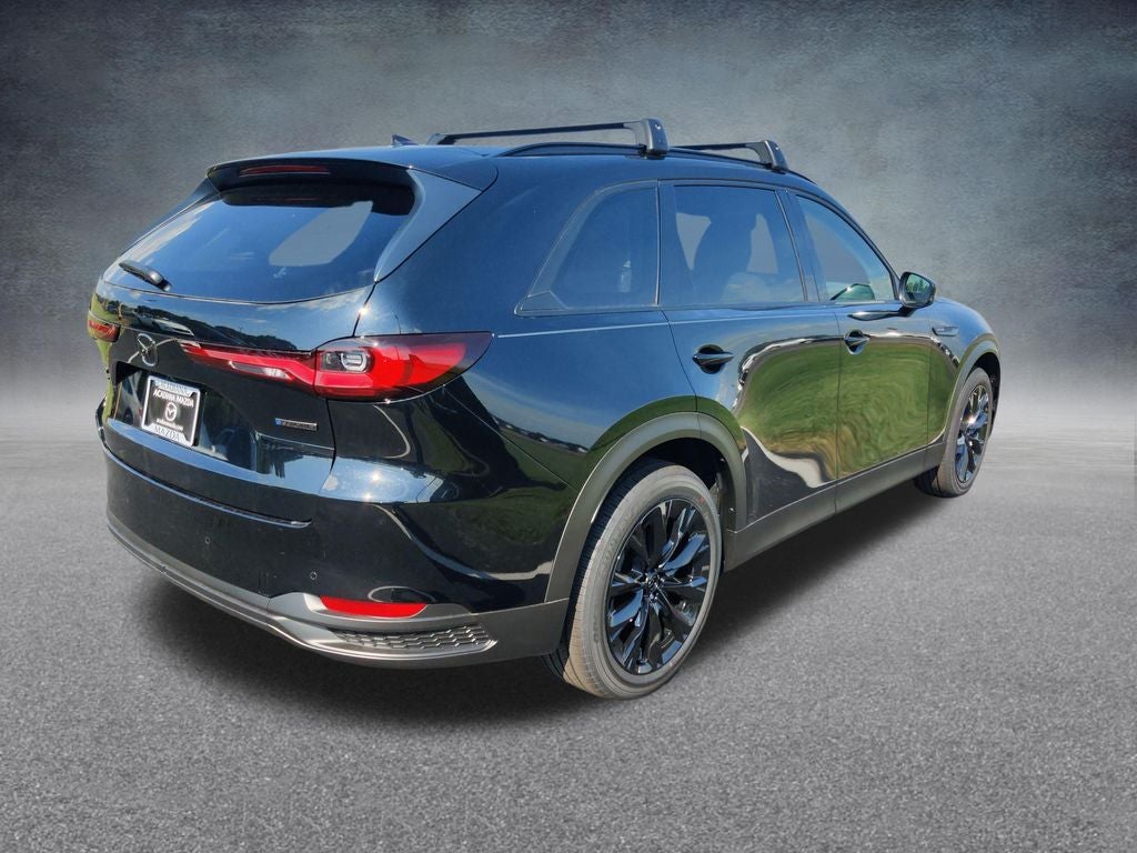 2026 Mazda Mazda CX-90 3.3 Turbo Premium Sport AWD