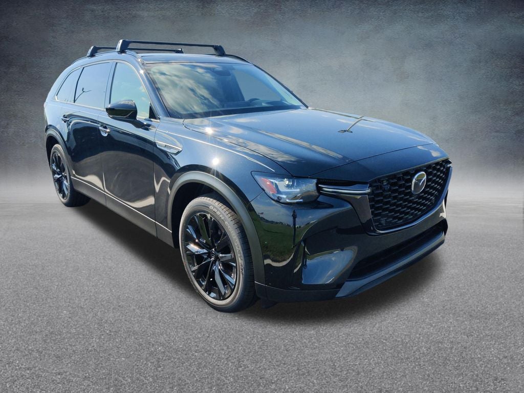 2026 Mazda Mazda CX-90 3.3 Turbo Premium Sport AWD
