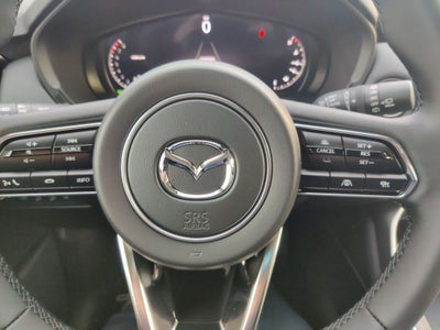 2026 Mazda Mazda CX-90 3.3 Turbo Premium Sport AWD