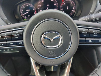 2026 Mazda Mazda CX-90 3.3 Turbo Premium Sport AWD