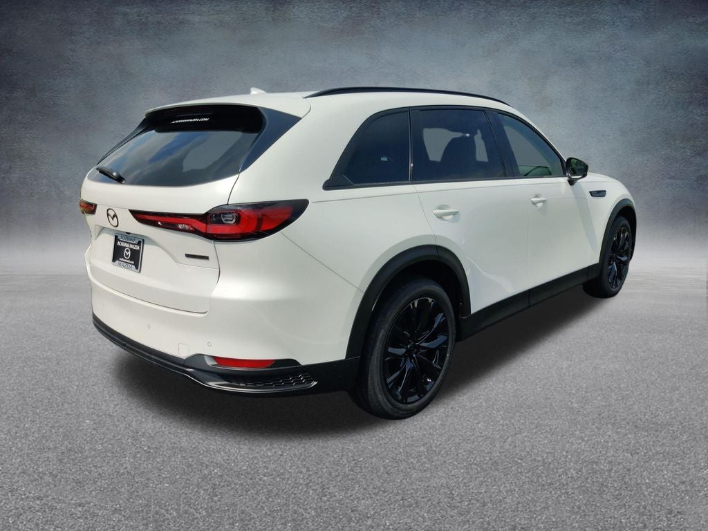 2026 Mazda Mazda CX-90 3.3 Turbo Premium Sport AWD