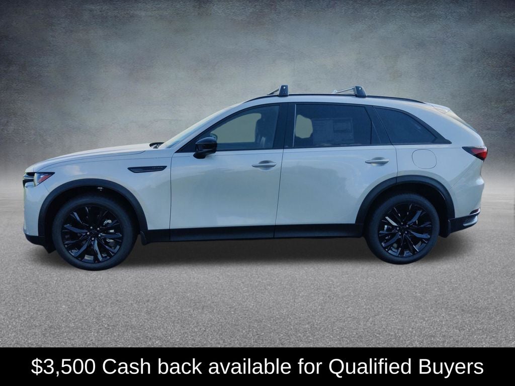 2026 Mazda Mazda CX-90 3.3 Turbo Premium Sport AWD