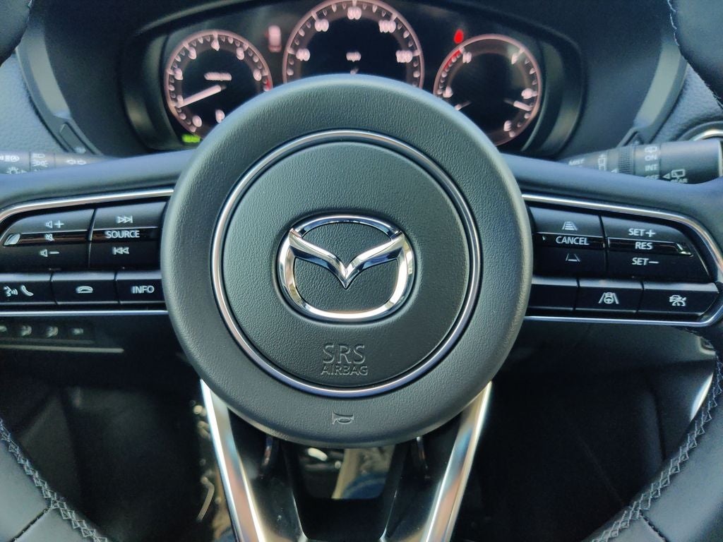 2026 Mazda Mazda CX-90 3.3 Turbo Premium Sport AWD