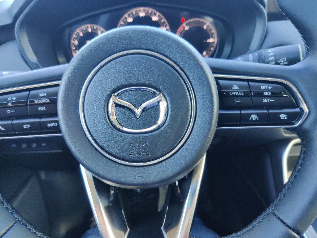 2026 Mazda Mazda CX-90 3.3 Turbo Premium Sport AWD